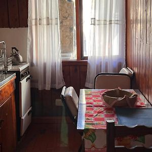 Casa de 2 habitaciones